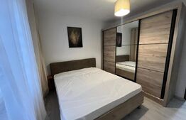Apartament cu 2 camere, modern, prima închiriere, etaj 3, Brazda lui Novac