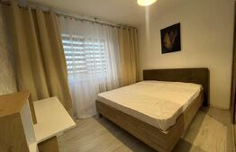 Apartament cu 2 camere, modern, prima închiriere, etaj 3, Brazda lui Novac