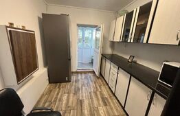 Apartament cu 2 camere, modern, prima închiriere, etaj 3, Brazda lui Novac