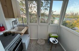 Apartament cu 2 camere, modern, prima închiriere, etaj 3, Brazda lui Novac