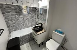 Apartament cu 2 camere, modern, prima închiriere, etaj 3, Brazda lui Novac
