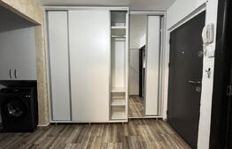 Apartament cu 2 camere, modern, prima închiriere, etaj 3, Brazda lui Novac