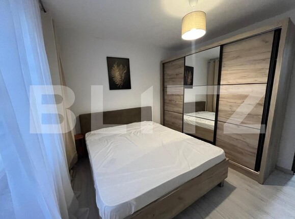 Apartament de închiriat 2 camere Brazda lui Novac - 159782AI | BLITZ Craiova | Poza4
