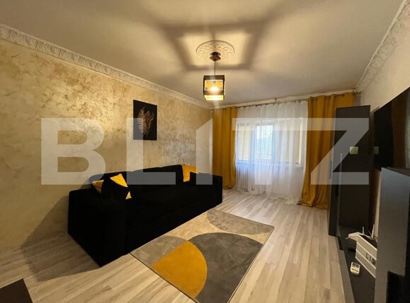Apartament de închiriat 2 camere Brazda lui Novac - 159782AI | BLITZ Craiova | Poza2