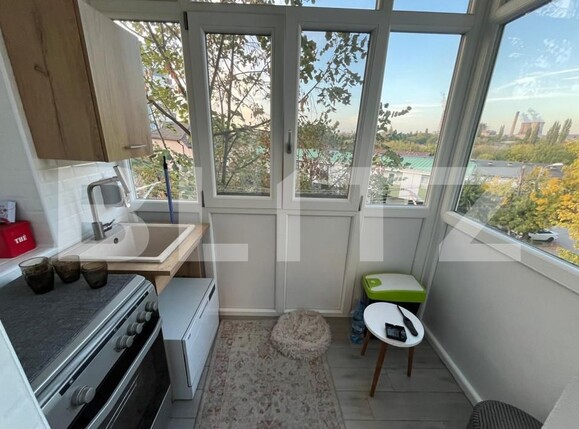 Apartament de închiriat 2 camere Brazda lui Novac - 159782AI | BLITZ Craiova | Poza9