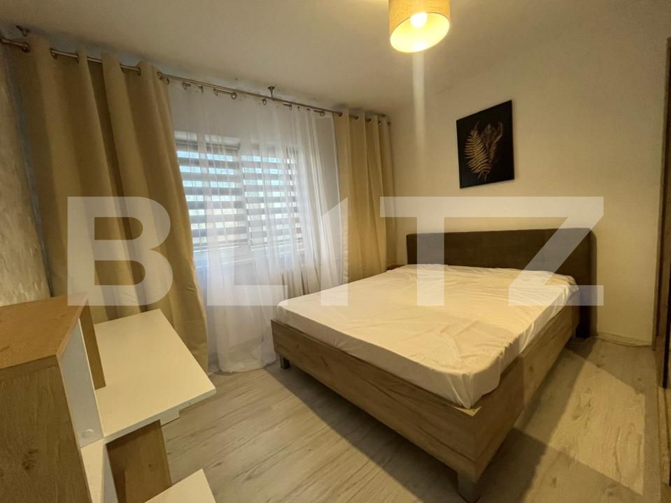 Apartament de închiriat 2 camere Brazda lui Novac - 159782AI | BLITZ Craiova | Poza5