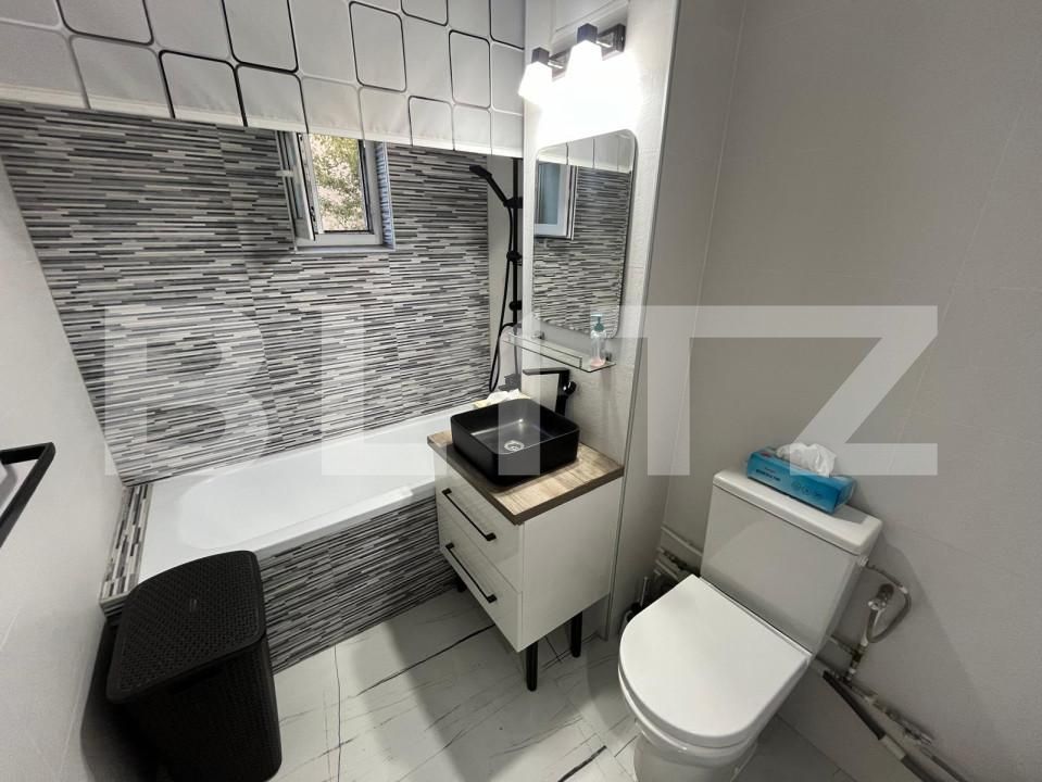 Apartament de închiriat 2 camere Brazda lui Novac - 159782AI | BLITZ Craiova | Poza11