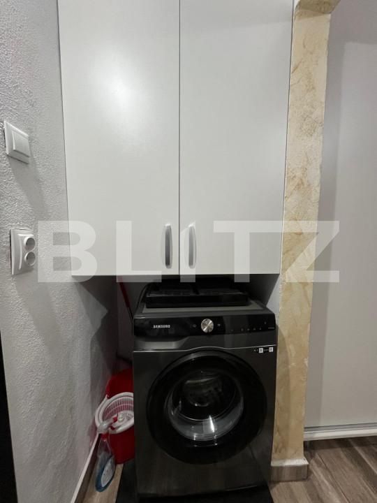 Apartament de închiriat 2 camere Brazda lui Novac - 159782AI | BLITZ Craiova | Poza10