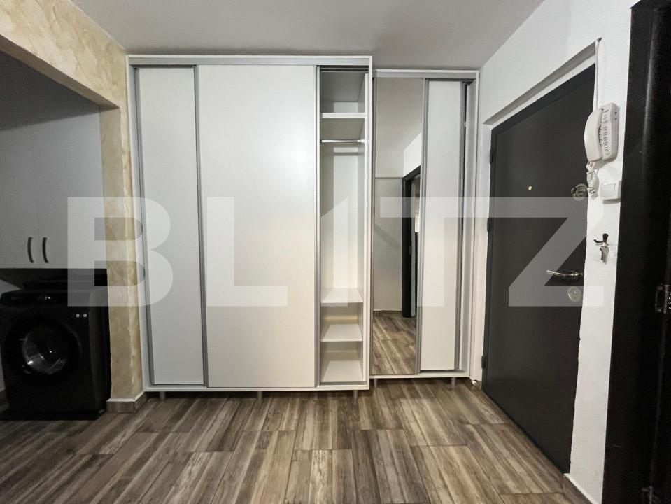 Apartament de închiriat 2 camere Brazda lui Novac - 159782AI | BLITZ Craiova | Poza6