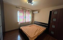 Apartament 3 camere, 2 AC, centrală termică, zona 1 Mai, lângă Spital