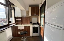 Apartament 3 camere, 2 AC, centrală termică, zona 1 Mai, lângă Spital