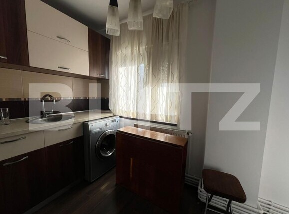 Apartament de închiriat 3 camere 1 Mai - 159792AI | BLITZ Craiova | Poza5