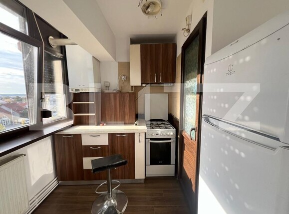 Apartament de închiriat 3 camere 1 Mai - 159792AI | BLITZ Craiova | Poza4