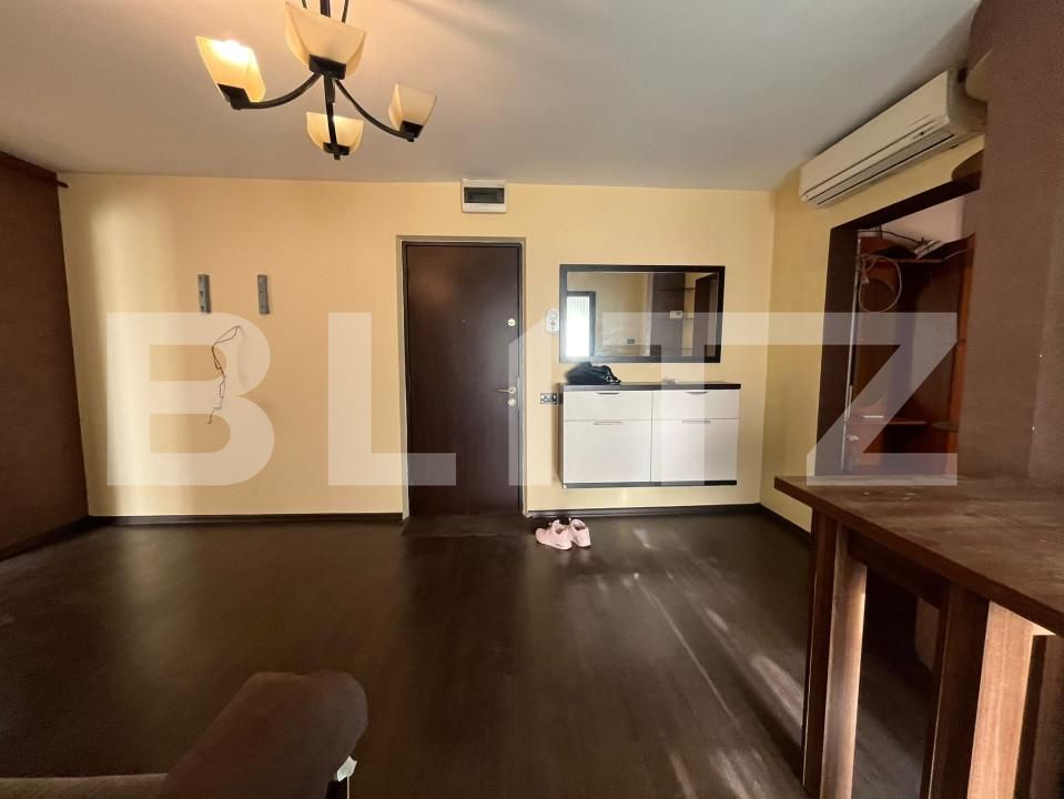 Apartament de închiriat 3 camere 1 Mai - 159792AI | BLITZ Craiova | Poza3