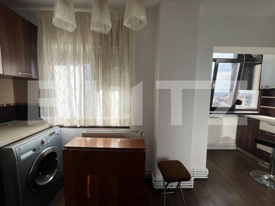 Apartament de închiriat 3 camere 1 Mai - 159792AI | BLITZ Craiova | Poza6