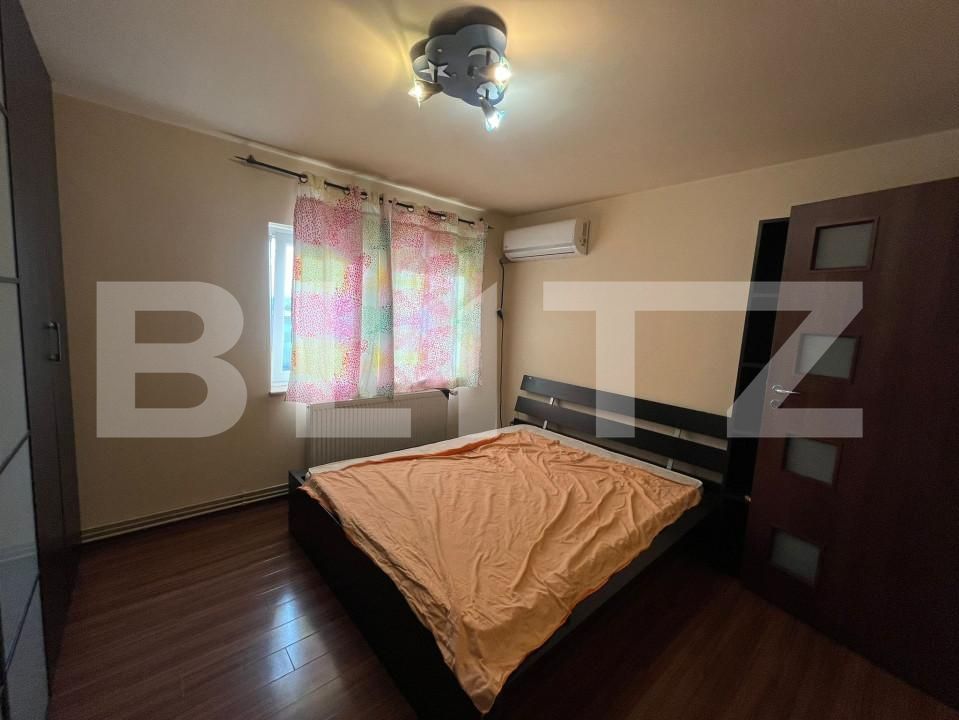 Apartament de închiriat 3 camere 1 Mai - 159792AI | BLITZ Craiova | Poza9
