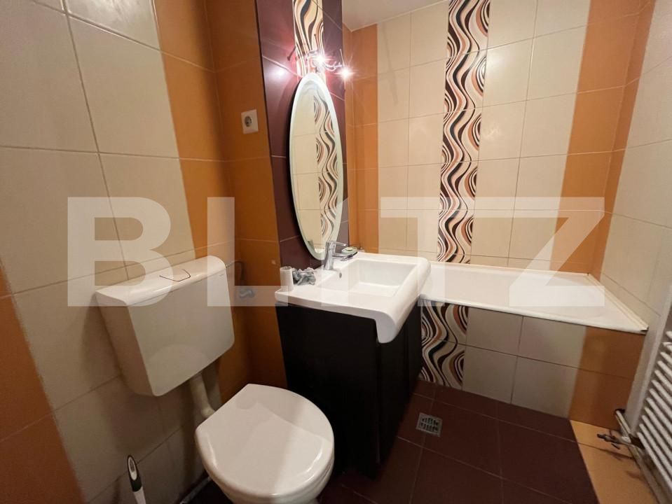 Apartament de închiriat 3 camere 1 Mai - 159792AI | BLITZ Craiova | Poza11