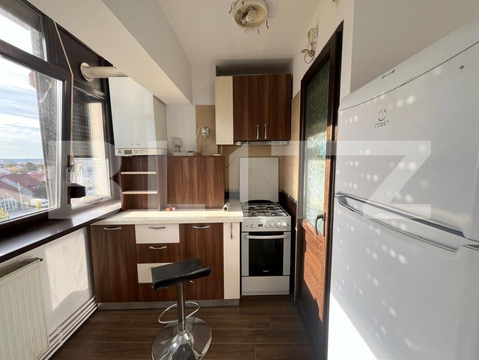 Apartament de închiriat 3 camere 1 Mai - 159792AI | BLITZ Craiova | Poza4