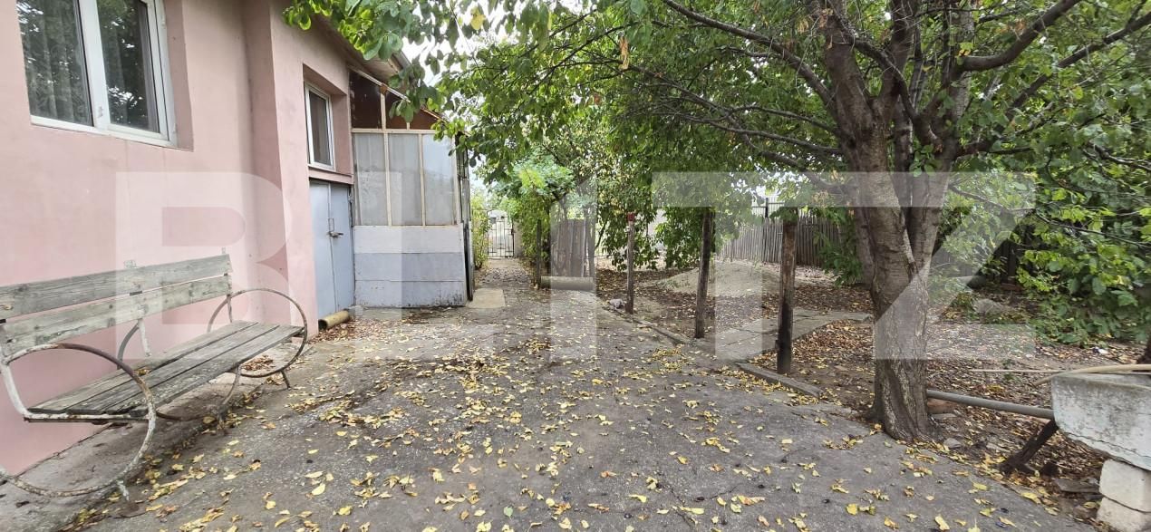 Teren de vânzare Carcea  - 159823TV | BLITZ Craiova | Poza5