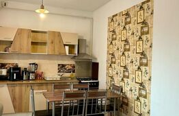 Apartament de 2 camere, zona Puskin, Sarari