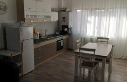 Apartament de 2 camere, zona Puskin, Sarari