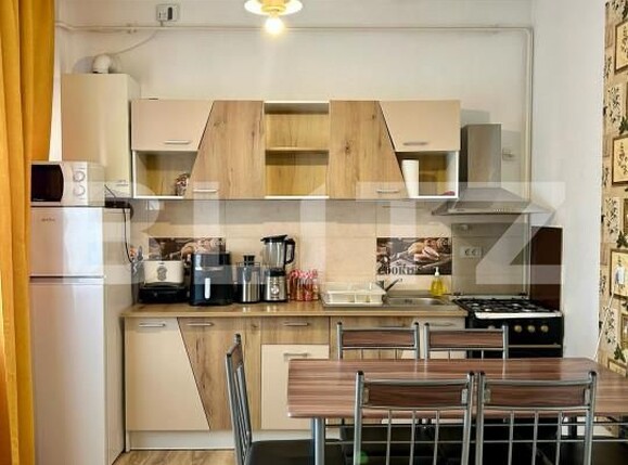 Apartament de vânzare 2 camere Sarari - 159848AV | BLITZ Craiova | Poza1