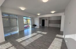 Spatiu comercial, 90mp, Brazda Lui Novac
