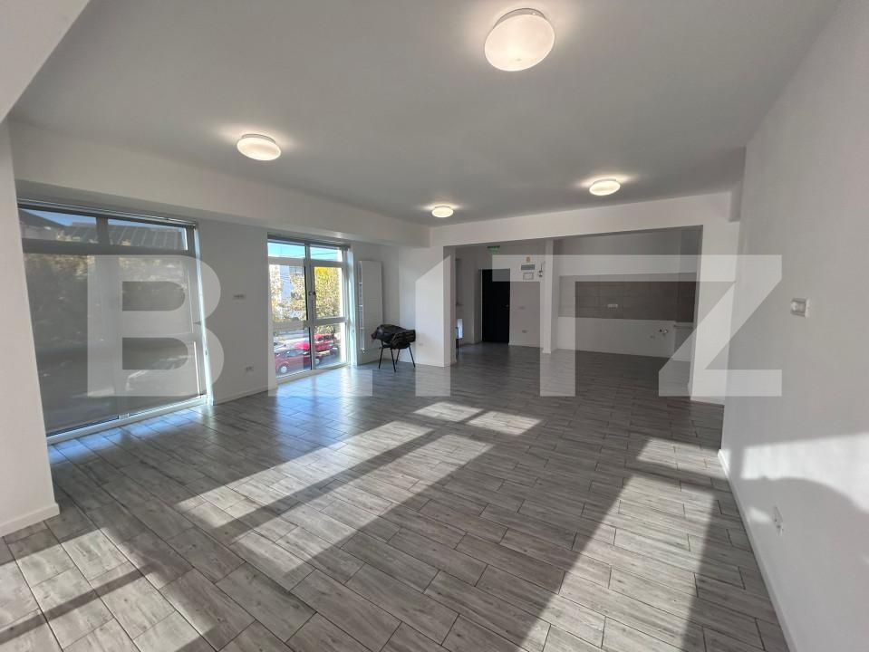 Spațiu comercial de închiriat Brazda lui Novac - 159967SIC | BLITZ Craiova | Poza4