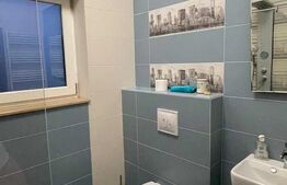 Apartament cu 3 camere, parcare privata, zona centrala