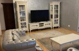 Apartament cu 3 camere, parcare privata, zona centrala