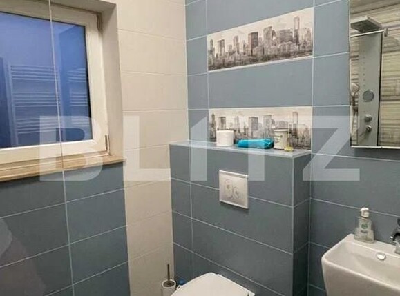 Apartament de închiriat 3 camere Central - 159968AI | BLITZ Craiova | Poza8