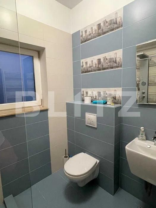 Apartament de închiriat 3 camere Central - 159968AI | BLITZ Craiova | Poza8
