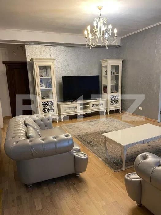 Apartament de închiriat 3 camere Central - 159968AI | BLITZ Craiova | Poza1