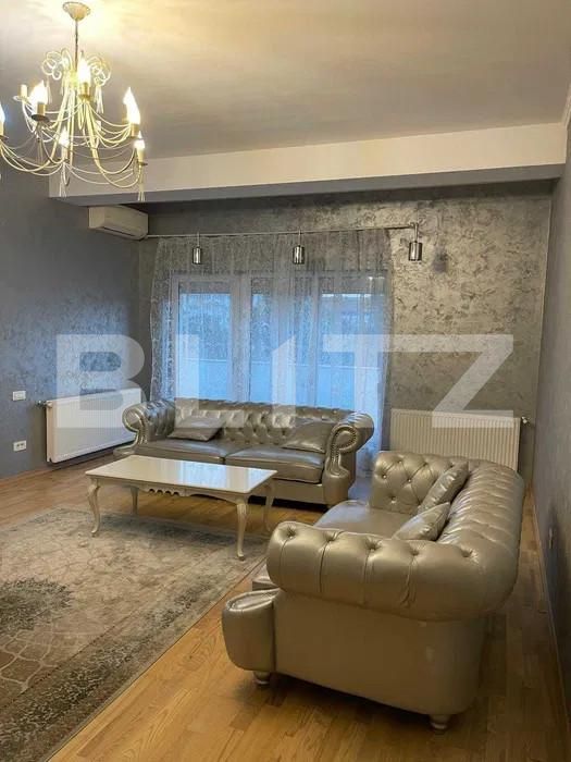 Apartament de închiriat 3 camere Central - 159968AI | BLITZ Craiova | Poza2