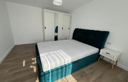 Casă 3 camere P+M, prima închiriere, 105 mp curte, Lascăr Catargiu