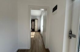 Casă 3 camere P+M, prima închiriere, 105 mp curte, Lascăr Catargiu