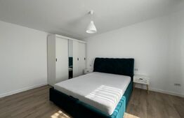 Casă 3 camere P+M, prima închiriere, 105 mp curte, Lascăr Catargiu