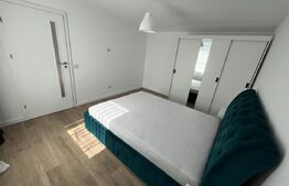 Casă 3 camere P+M, prima închiriere, 105 mp curte, Lascăr Catargiu