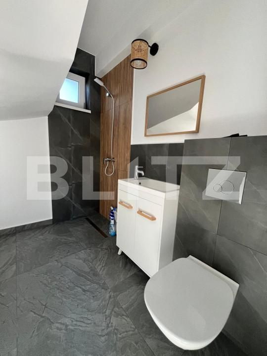 Casa de închiriat 3 camere Lascar Catargiu - 160038CI | BLITZ Craiova | Poza5
