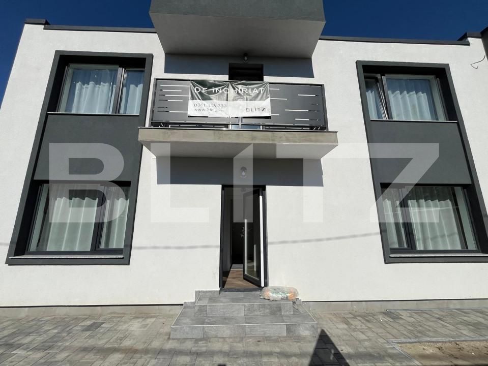 Casa de închiriat 3 camere Lascar Catargiu - 160038CI | BLITZ Craiova | Poza15