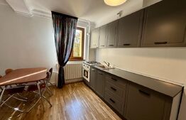 Apartament 3 camere 75mp, centrala termica, Ac, Cartier Rovine