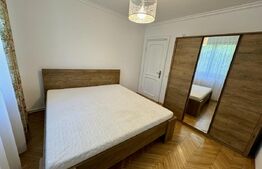 Apartament 3 camere 75mp, centrala termica, Ac, Cartier Rovine