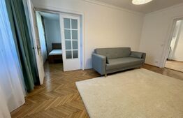 Apartament 3 camere 75mp, centrala termica, Ac, Cartier Rovine