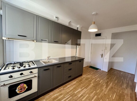 Apartament de închiriat 3 camere Rovine - 160062AI | BLITZ Craiova | Poza1