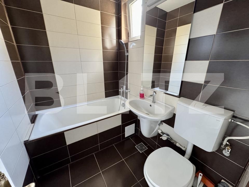 Apartament de închiriat 3 camere Rovine - 160062AI | BLITZ Craiova | Poza11