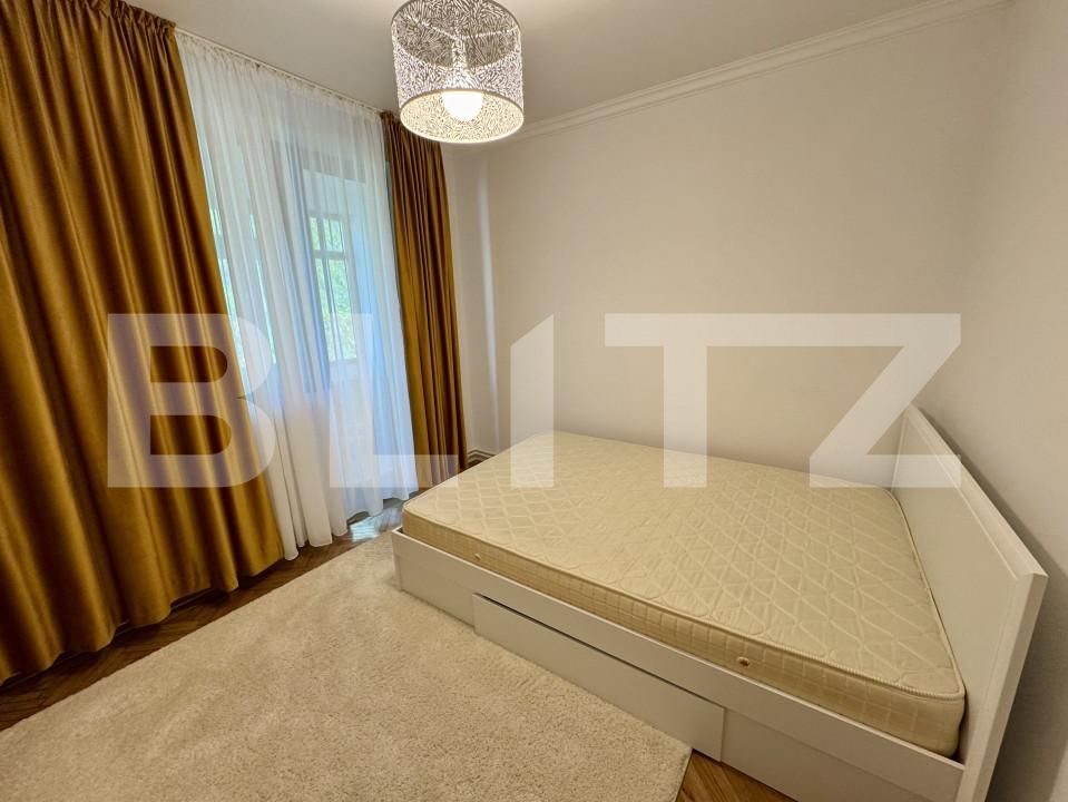 Apartament de închiriat 3 camere Rovine - 160062AI | BLITZ Craiova | Poza5