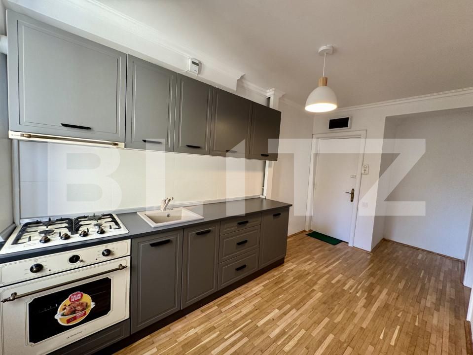 Apartament de închiriat 3 camere Rovine - 160062AI | BLITZ Craiova | Poza1