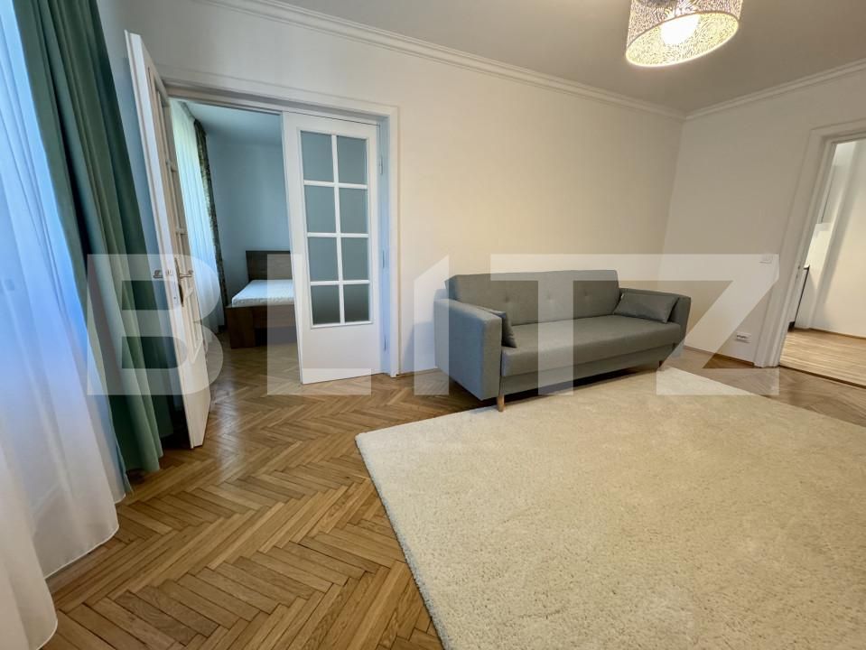 Apartament de închiriat 3 camere Rovine - 160062AI | BLITZ Craiova | Poza4