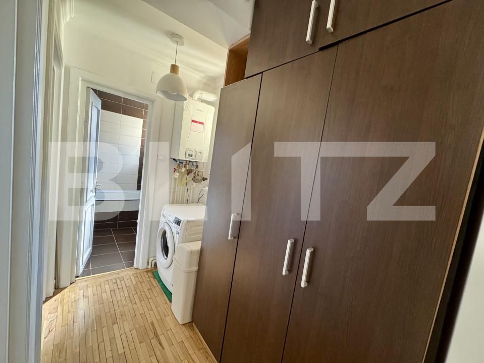 Apartament de închiriat 3 camere Rovine - 160062AI | BLITZ Craiova | Poza7
