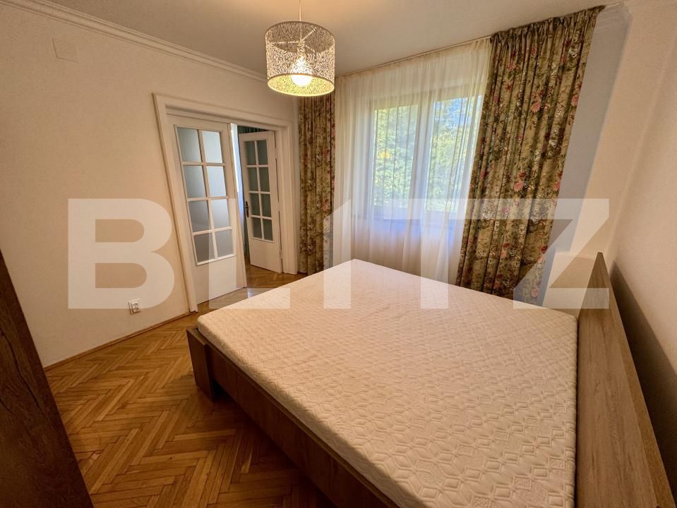 Apartament de închiriat 3 camere Rovine - 160062AI | BLITZ Craiova | Poza5